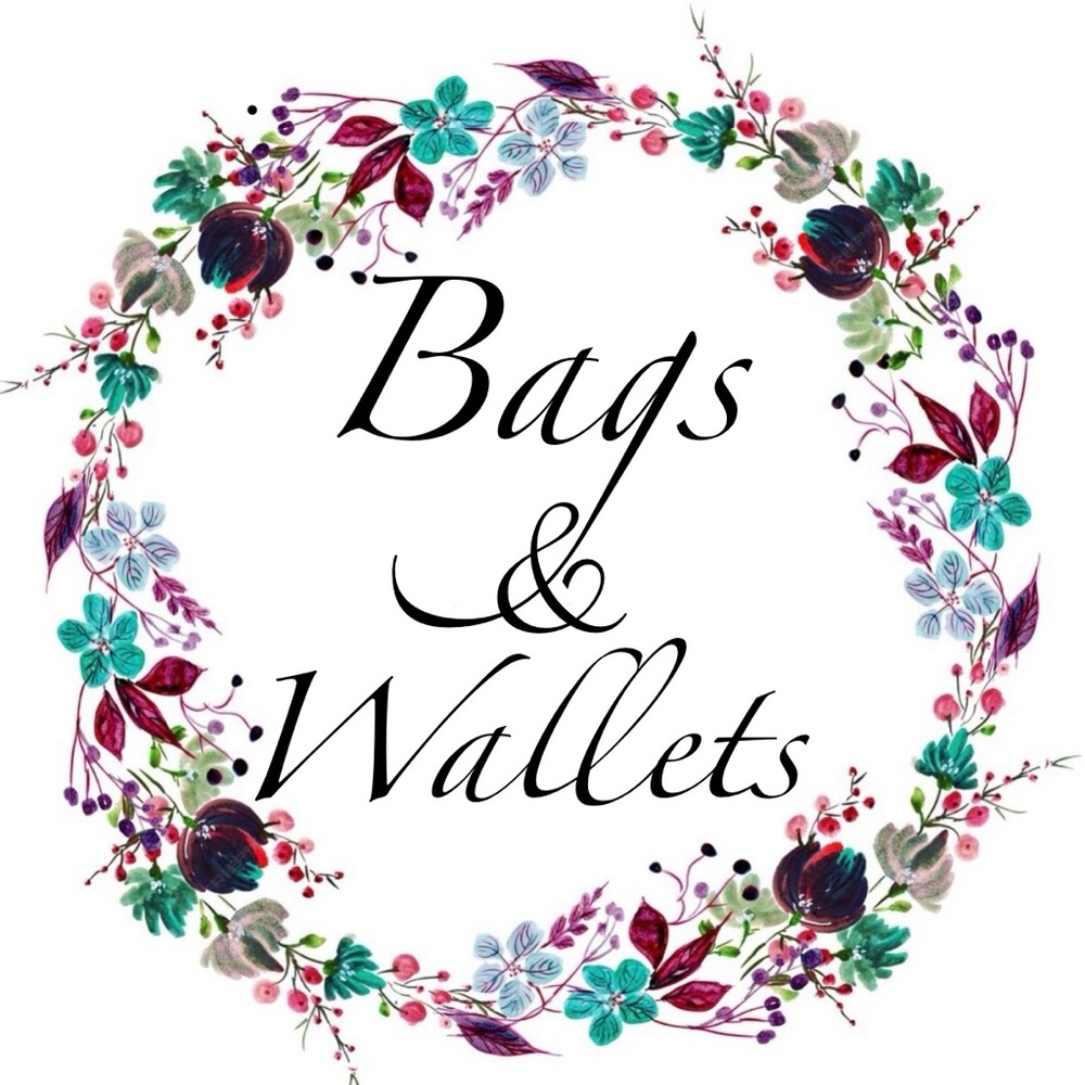 Bags & Wallets